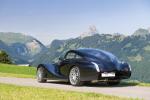 Morgan Aeromax 2008 года